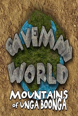 Caveman World: Mountains of Unga Boonga Caveman World: Mountains of Unga Boonga